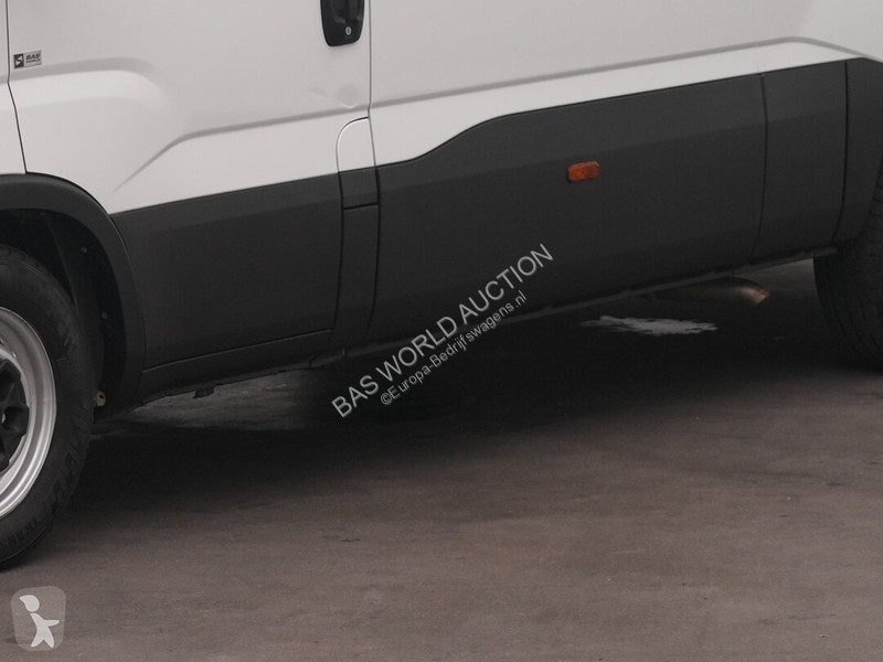 Autoutilitară Iveco 35S14