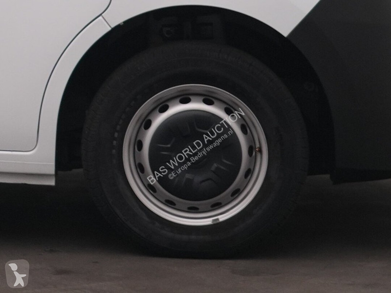 Úžitkové vozidlo Renault 145PK