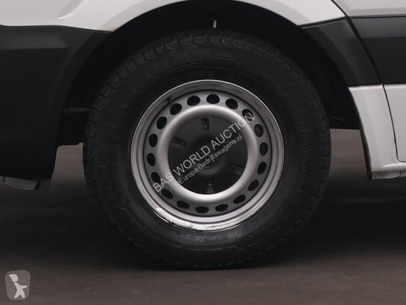 Autoutilitară Mercedes 316 CDI
