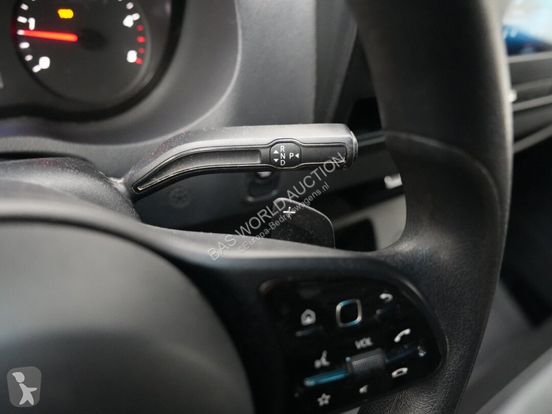Autoutilitară Mercedes 319 CDI