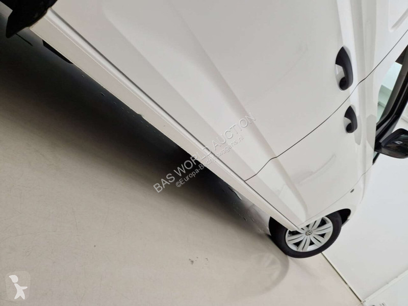 Úžitkové vozidlo Volkswagen 2.0 TDI Comfort...