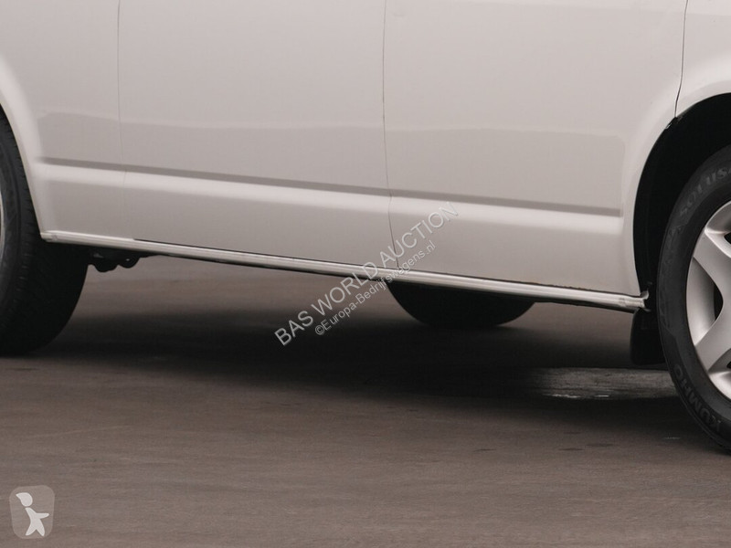 Autoutilitară Volkswagen 140pk