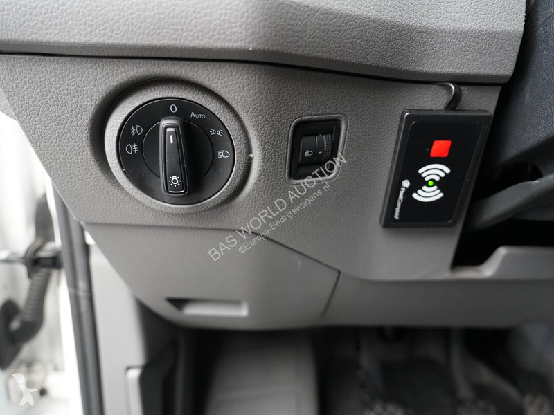 عربة نفعية Volkswagen 177pk