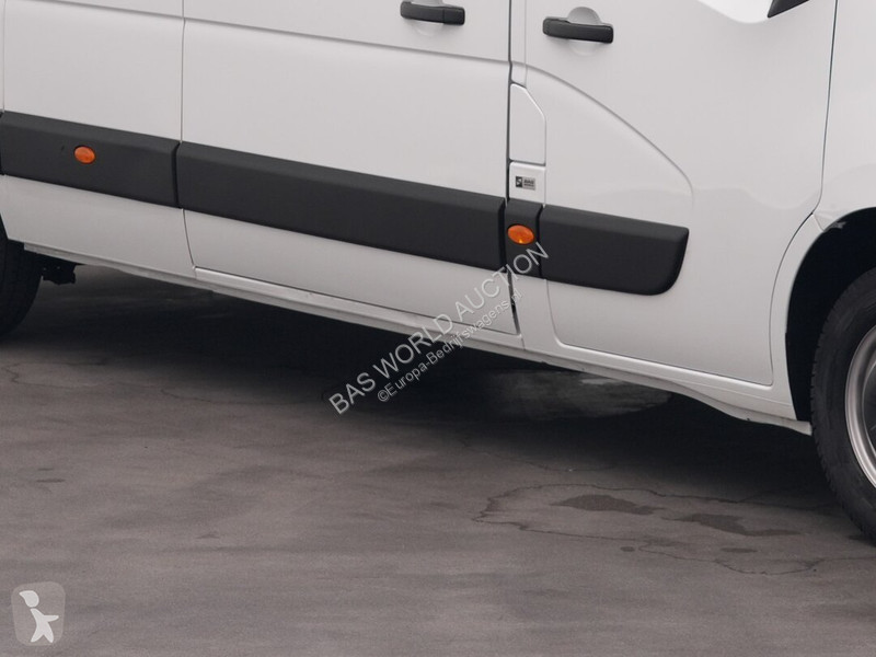 عربة نفعية Renault 135PK