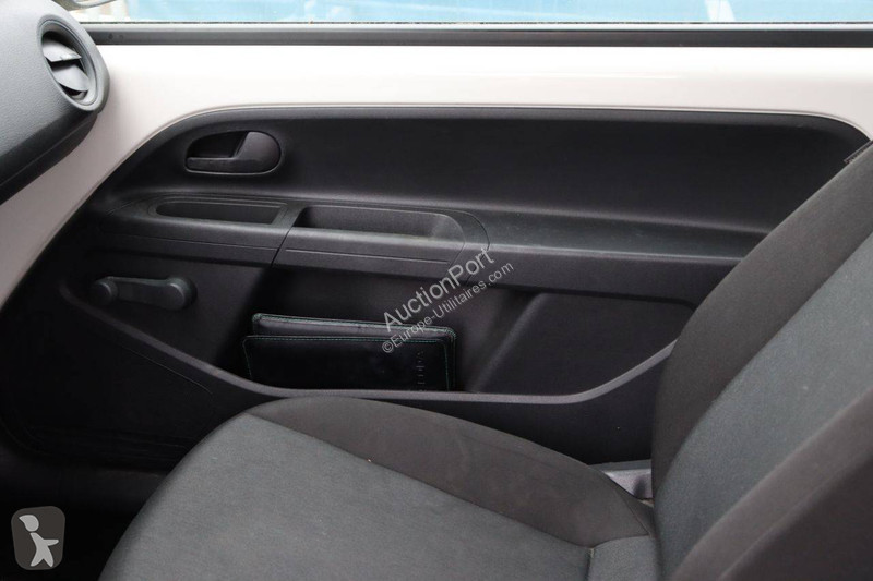 Furgoneta Skoda