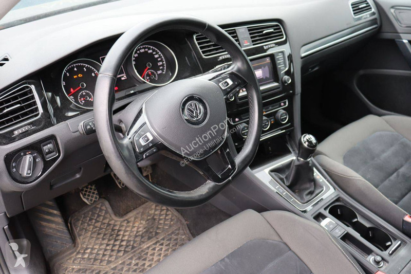 Furgoneta Volkswagen