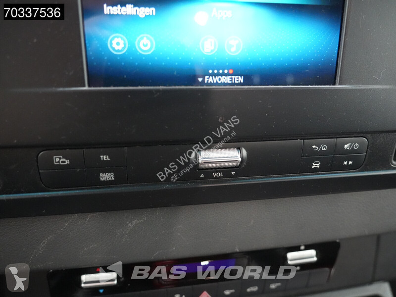Nyttofordon Mercedes 314 CDI Automaat L1H2...