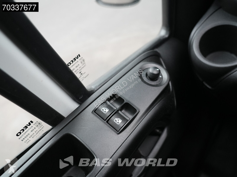 Samochód dostawczy Iveco 35S16 Automaat...