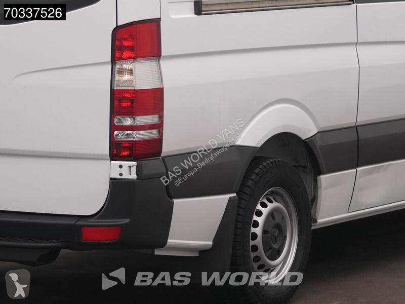 Samochód dostawczy Mercedes 316 CDI Automaat...