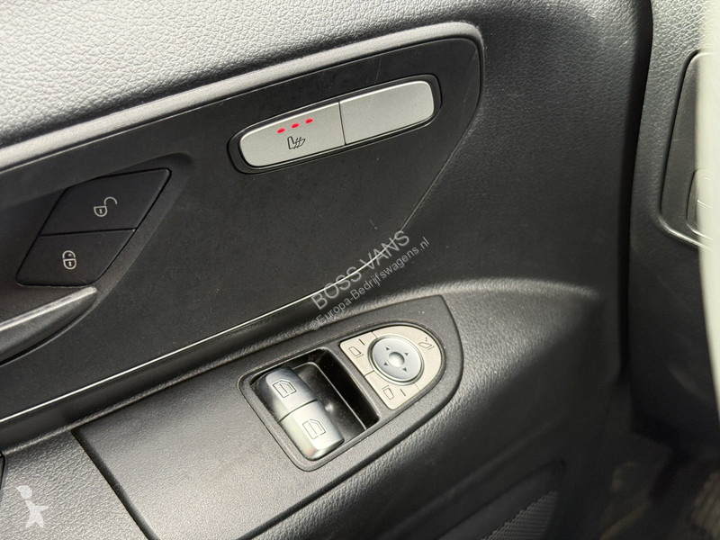 Varevogn Mercedes 116 1.9 CDI Automaat L3 XL...