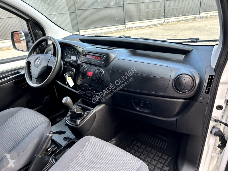 Véhicule utilitaire Citroën 1.3 HDI 75 Business...
