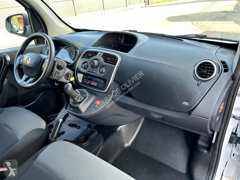 Лекотоварен автомобил Renault 1.5 dci Grand...