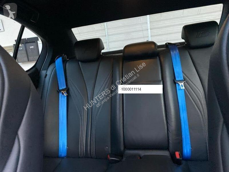 Autoutilitară Lexus GS
