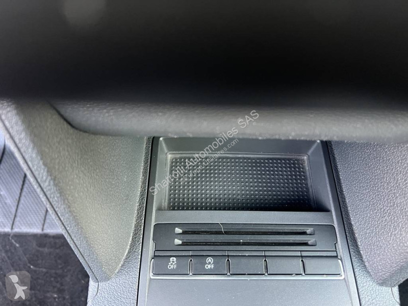 Úžitkové vozidlo Volkswagen Phase3 1.6 TDI...