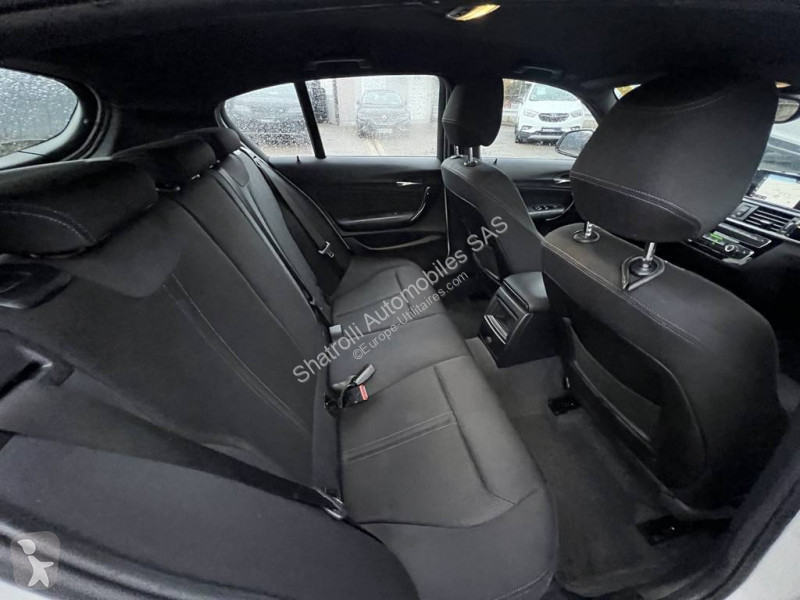 Autoutilitară BMW (F20) LCI M-Sport 118i 1.5 i...