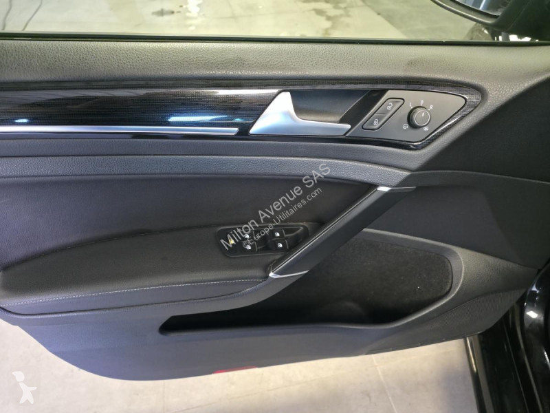 Užitkové vozidlo Volkswagen GOLF 2.0 16V TDI CR...
