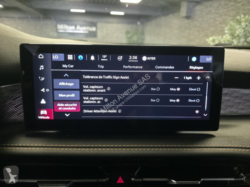 Alfa-Roméo TONALE 1.5 mHEV - 160 VGT - BV TCT...