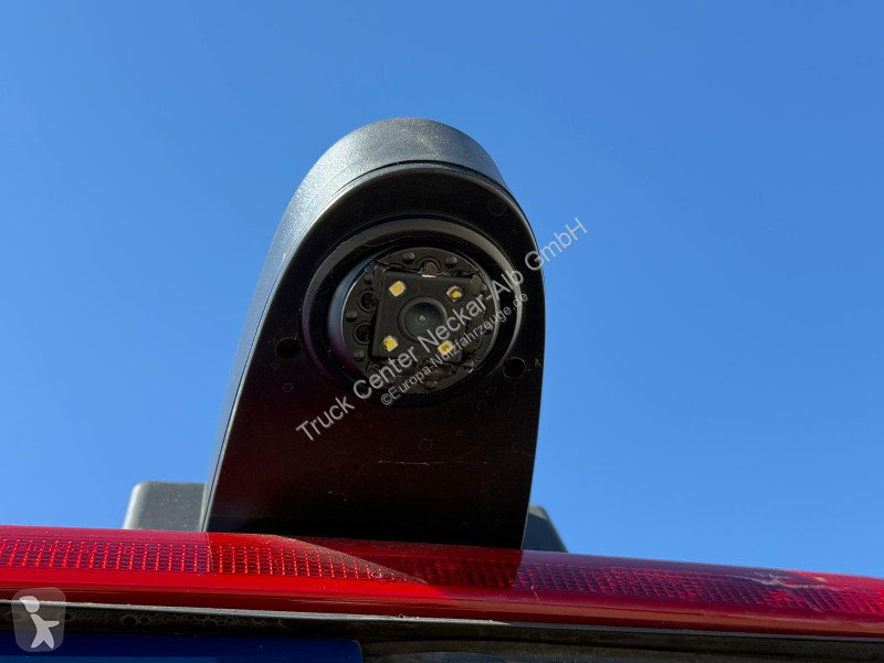 Véhicule utilitaire Mercedes 313 CDI 6 Sitze...