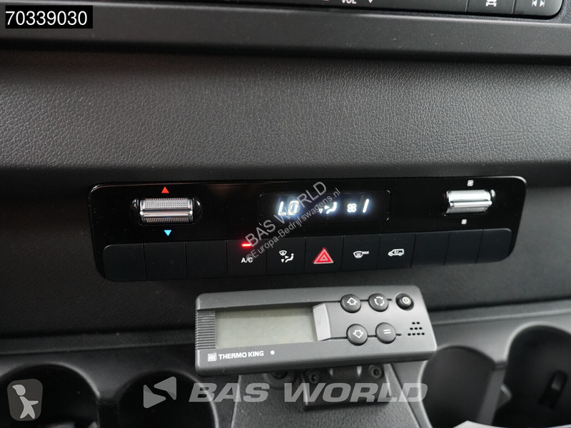 Bedrijfswagen Mercedes 317 CDI Automaat...