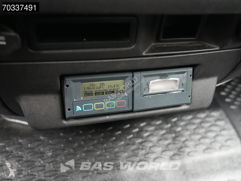 Bedrijfswagen Iveco 35S16 Automaat...