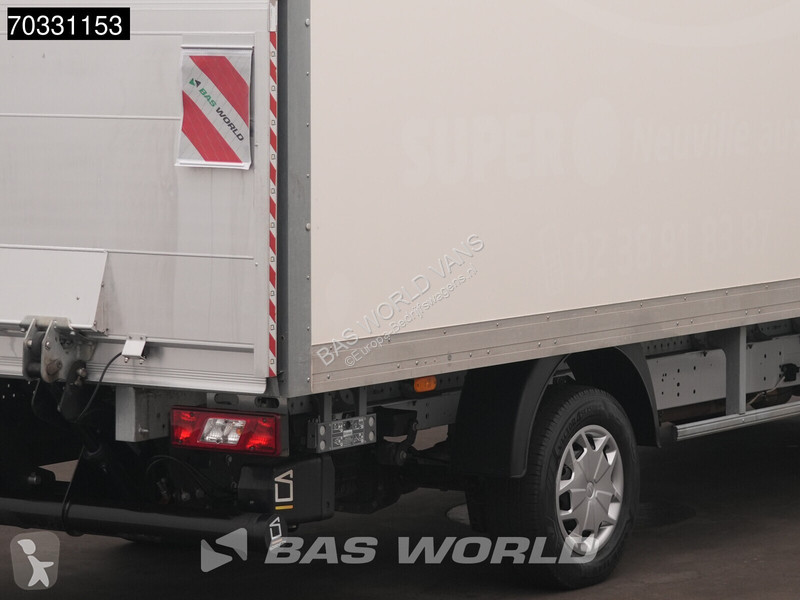 Véhicule utilitaire Ford 130pk Laadklep...