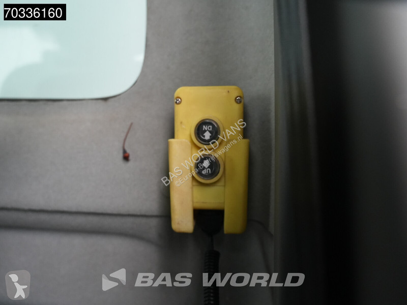 Véhicule utilitaire Renault Kipper 3,5t...