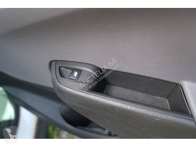 Véhicule utilitaire Opel