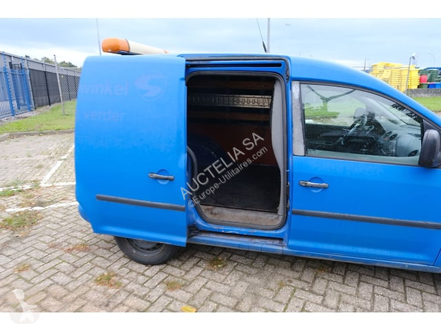 Véhicule utilitaire Volkswagen