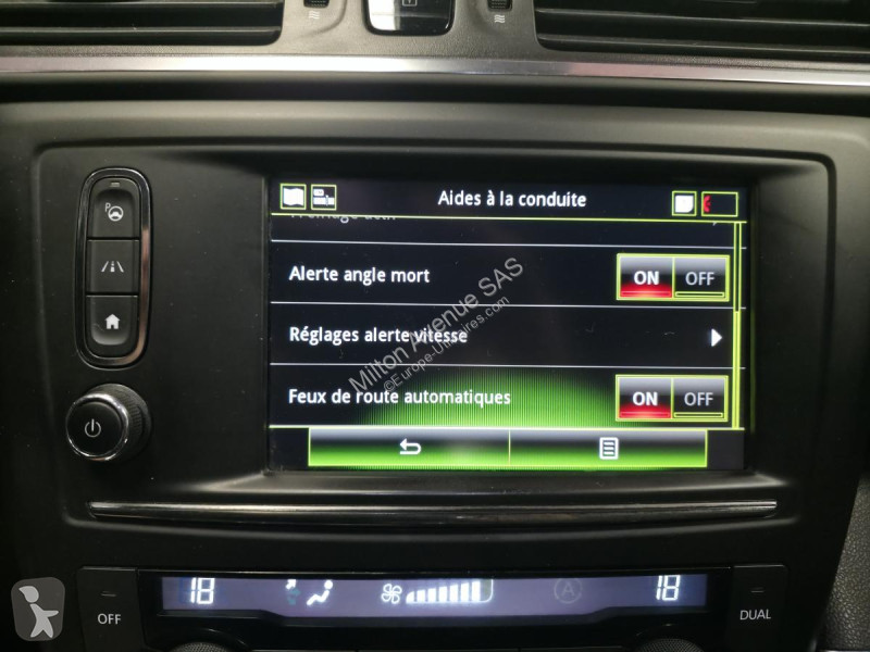 Véhicule utilitaire Renault KADJAR 1.3 TCe -...