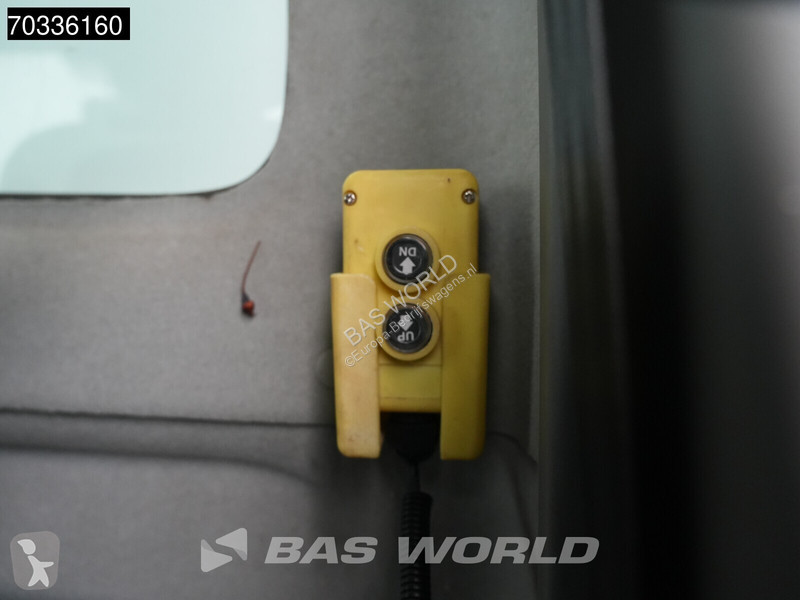 Véhicule utilitaire Renault Kipper 3,5t...