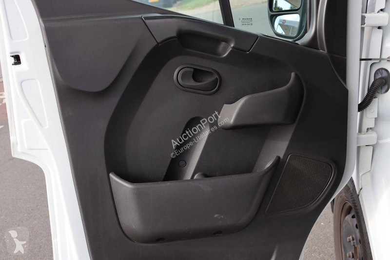 Véhicule utilitaire Renault