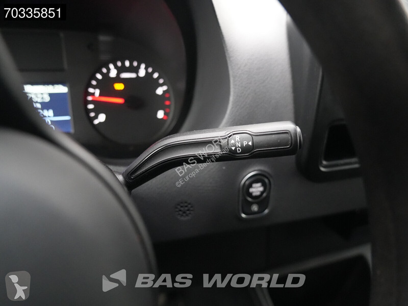 Bedrijfswagen Mercedes 317 CDI Automaat L3H2...