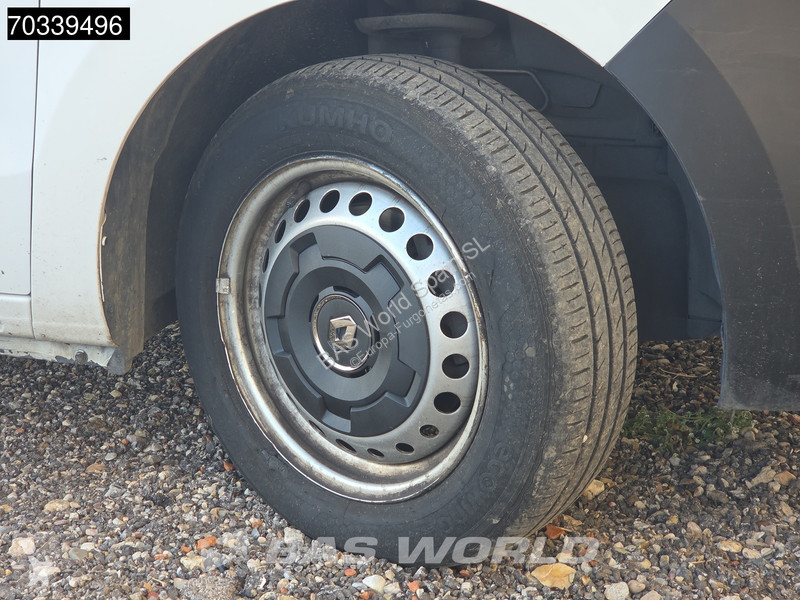 Véhicule utilitaire Renault 95pk ITV 08-2027 -...