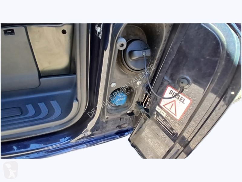 Véhicule utilitaire Mercedes Vito  Tourer PRO Long