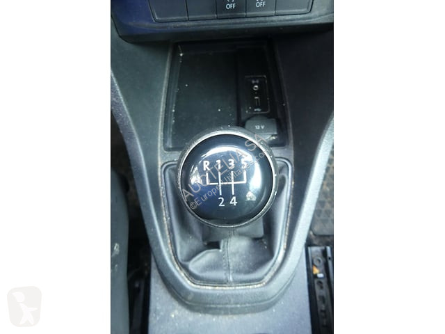 Véhicule utilitaire Volkswagen