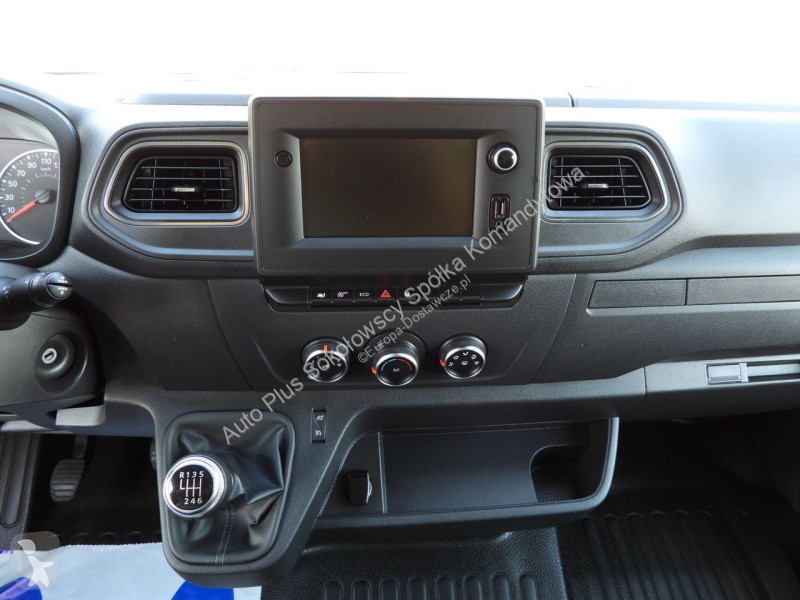 Véhicule utilitaire Renault  MASTER
