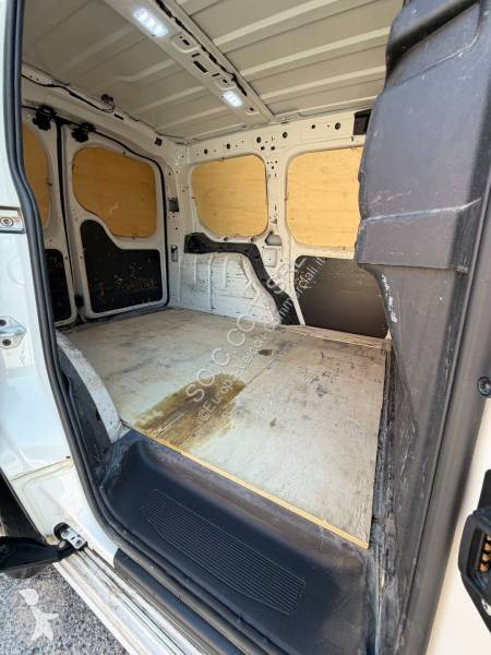 Véhicule utilitaire Volkswagen