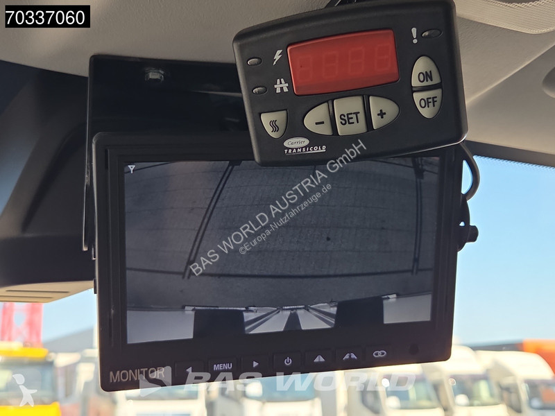 Véhicule utilitaire Iveco 35S16 Automatik...