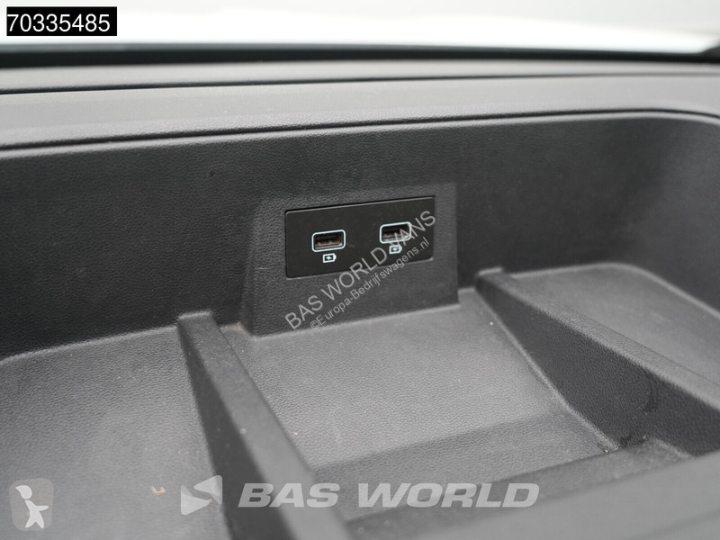 Renault 150pk Automaat L2H1 Airco Cruise Camera...