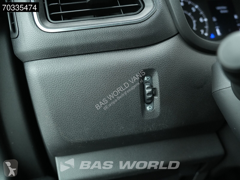 Renault Lowliner Bakwagen LED Navi Airco Cruise...