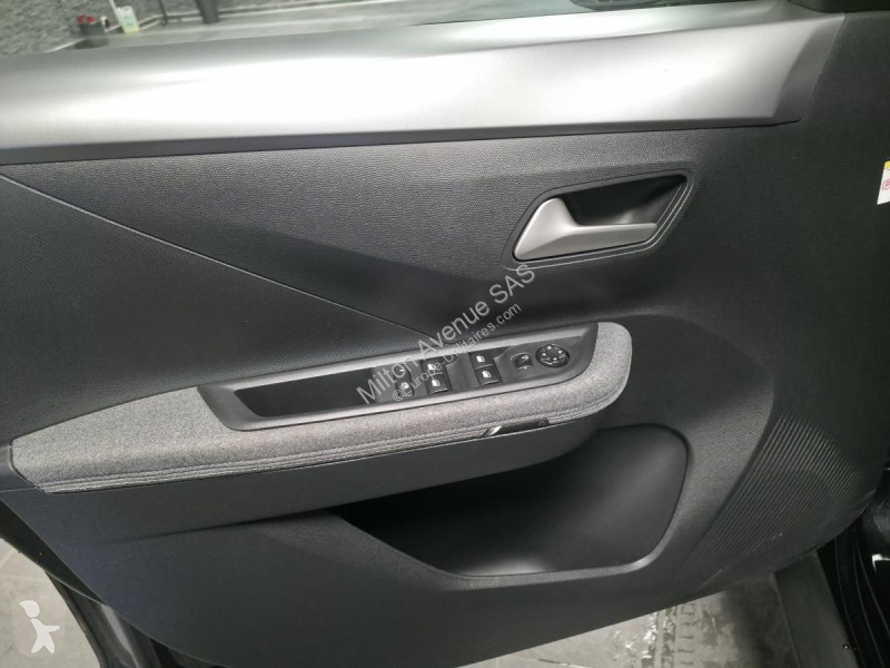 Véhicule utilitaire Opel FRONTERA -e - 113 - 44...