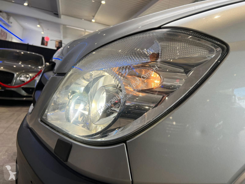 Véhicule utilitaire Mercedes 315 CDI...
