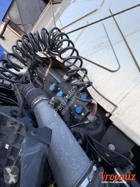 Ford  tractor unit