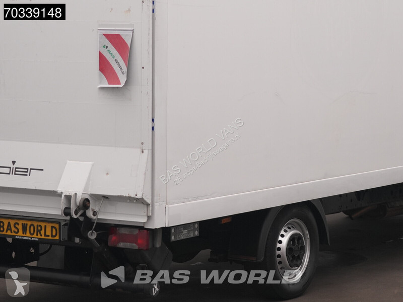 Užitkové vozidlo Iveco 35S14 Automaat Bakwagen...