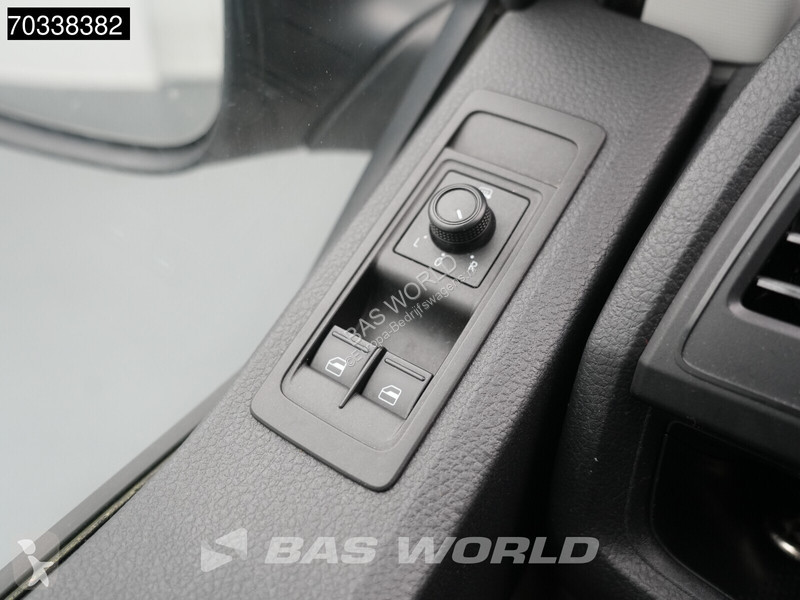 Volkswagen Automaat L2H2 Dubbele Cabine Airco...