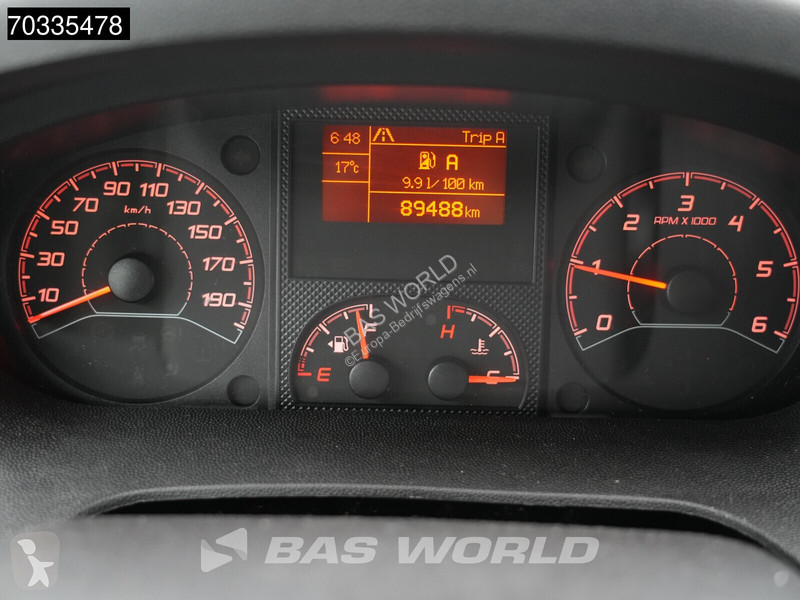 Véhicule utilitaire Opel 140PK L2H2 AC/Climate...