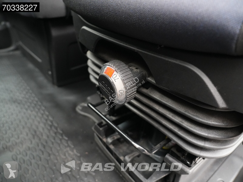 Iveco 35C14 Koelwagen MultiTemp Thermo King...