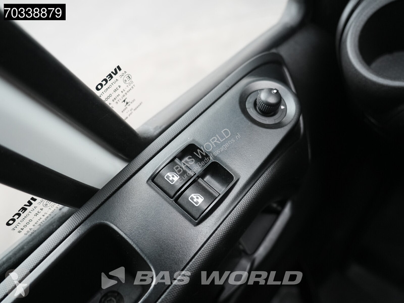 Iveco 35C14 Koelwagen Vriezer Thermo King...