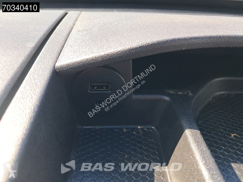 Užitkové vozidlo Iveco 35S16 Automatik...