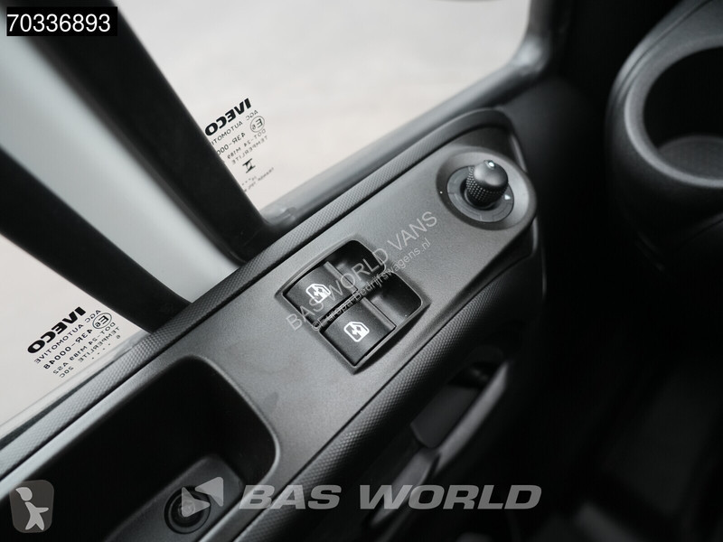 Véhicule utilitaire Iveco 35S16 Neu! 3.0L...